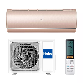 Картинка Haier JADE SM DC инвертор Super Match AS35S2SJ2FA-G 1U35MECFRA