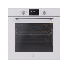 Картинка Lex EDP 671 WH MAX духовой шкаф