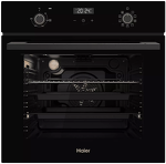 Превью картинка Электрический духовой шкаф Haier HOX-P09NTB #1