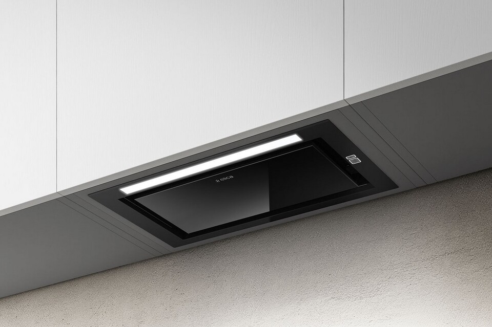 Фото Полновстраиваемая вытяжка Elica HIDDEN 2.0 @ BLGL/A/72