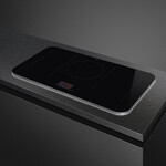 Превью картинка Индукционная варочная панель Smeg SISL7955X #4