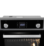 Превью картинка Электрический духовой шкаф Lex EDP 094 IX - духовой шкаф #10