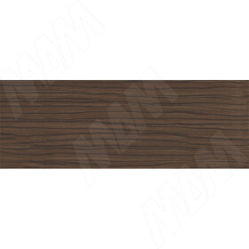Картинка Proadec Кромка ПВХ Зебрано тиснение J (P 447R-J 19X2)