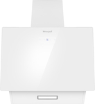 Превью картинка Наклонная вытяжка Weissgauff Yota 500 Touch White Glass #3