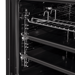 Превью картинка Электрический духовой шкаф Maunfeld EOEH7615STB  #7