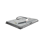 Превью картинка Электрическая варочная панель Millen MEH 702 BL #5