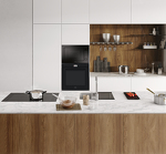 Превью картинка Электрический духовой шкаф Franke MYTHOS FMY 99 HS BK #3