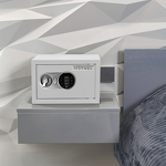 Превью картинка Сейф Сейф Meyvel SF1-310-200 (white) #2