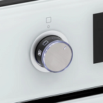 Превью картинка Электрический духовой шкаф KRONA SONATA 45 WH G2 #11