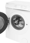 Превью картинка Стиральная машина с фронтальной загрузкой Meferi MFW081210WH POWER #9