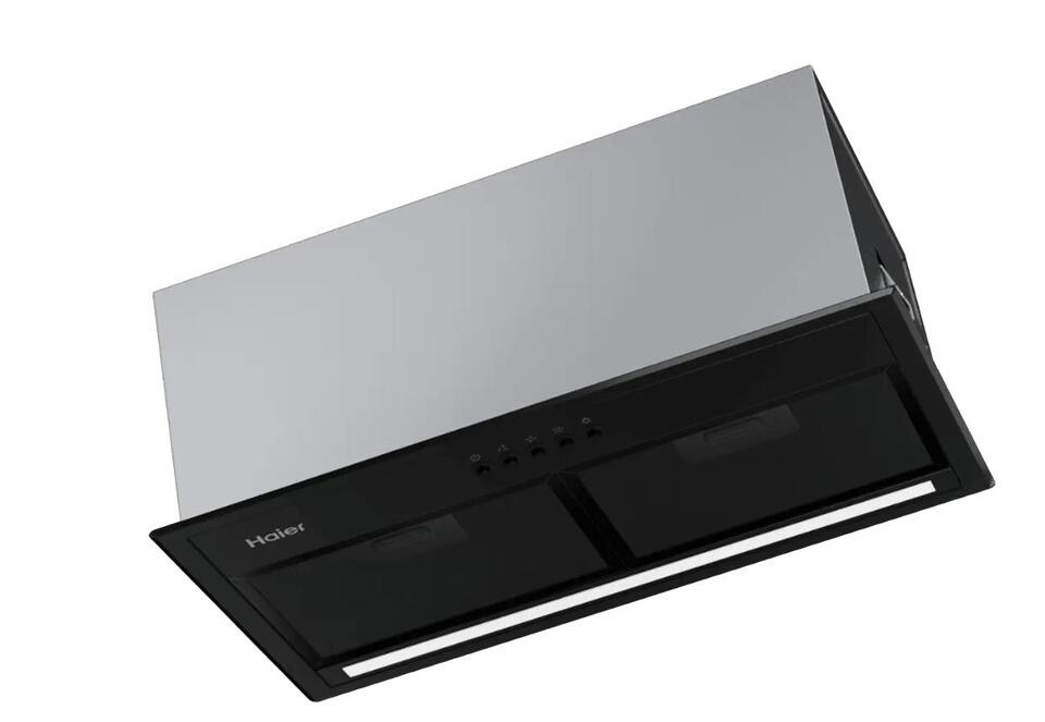Фото Полновстраиваемая вытяжка Haier HVQ-B2532B
