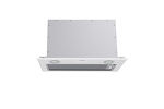 Превью картинка Полновстраиваемая вытяжка Кухонная вытяжка Midea MH60I370W #3