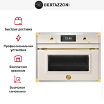 Превью картинка Электрический духовой шкаф Bertazzoni F457HERVTAG #6