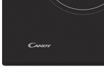 Превью картинка Электрическая варочная панель Candy CH64BVT #4