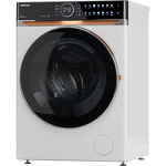 Превью картинка Стиральная машина с фронтальной загрузкой HIBERG i-DDQ10 - 10714 W #4