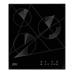 Превью картинка Электрическая варочная панель KRONA FIDATO 45 BL #2