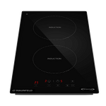 Превью картинка Индукционная варочная панель домино Maunfeld AVI3021BK #3