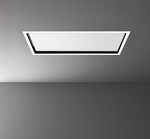 Превью картинка Потолочная вытяжка Falmec NUBE ISOLA 90 WHITE #2