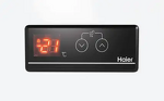 Превью картинка Ларь морозильный  Haier SD-336AELUA с подсветкой #6