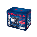 Превью картинка Миксер Maunfeld MF-431BK #9