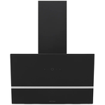 Превью картинка Наклонная вытяжка KRONA BRUNA 600 BLACK S #2