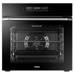 Превью картинка Электрический духовой шкаф Haier HOQ-P16AN5GB #1