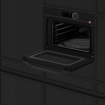 Превью картинка Печь микроволновая встраиваемая De Dietrich DKE4535H #4