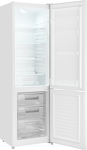 Превью картинка Холодильник с нижней морозилкой Weissgauff WRK 1800 Defrost White #15