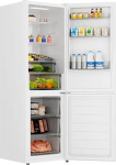 Превью картинка Холодильник с нижней морозилкой Haier CEF534CWRG #5
