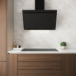 Превью картинка Наклонная вытяжка De Dietrich DHV4984B #5