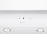 Превью картинка Наклонная вытяжка Maunfeld Manchester Light 90 белый #14