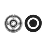 Превью картинка Газовая варочная панель Maunfeld EGHG.43.33CBG\G #14