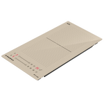 Превью картинка Индукционная варочная панель домино Maunfeld CVI292S2FBG Inverter #3