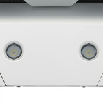 Превью картинка Наклонная вытяжка KRONA HELGA 600 white S #6
