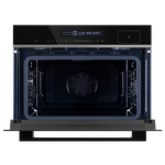 Превью картинка Электрический духовой шкаф Maunfeld MCMO5016STGB #3