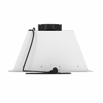 Превью картинка Полновстраиваемая вытяжка Elikor Врезной блок BOX 42П-450 белый #6