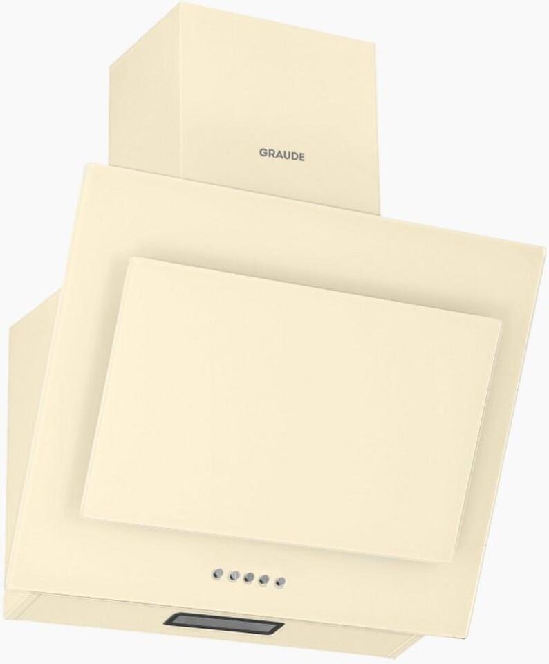 Фото Наклонная вытяжка Graude DHE 50.1 C