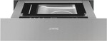 Превью картинка Вакууматорный шкаф Smeg CPV315X #1