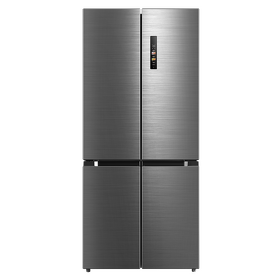 Картинка Холодильник отдельностоящий Midea MDRM691MIE46