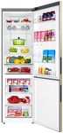 Превью картинка Холодильник с нижней морозилкой Haier C4F640CCGU1 #5