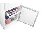 Превью картинка Встраиваемый холодильник с морозильной камерой Samsung Electronics BRB70F26CES0EO #8