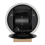 Превью картинка Цилиндрическая вытяжка Maunfeld EDELWEISS 39 WALL Gold #14