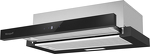Превью картинка Встраиваемая вытяжка Weissgauff TEL 600 2M Touch Black Glass #6