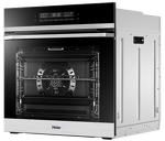 Превью картинка Электрический духовой шкаф Haier HOQ-F5AABX #5