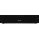 Превью картинка Шкаф для подогрева посуды KRONA ONYX 15H BL #2