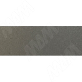 Картинка Proadec Кромка ПВХ Серый графит (Kronospan 0162 PE) (108L 26X0,4)