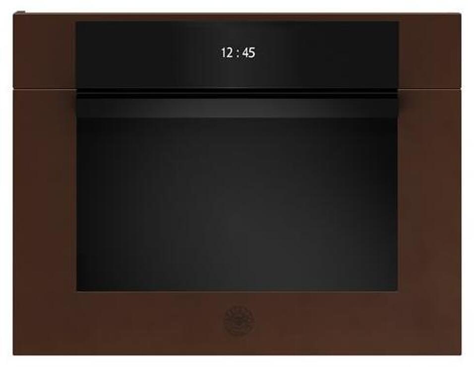 Фото Электрический духовой шкаф Bertazzoni F457MODVTC