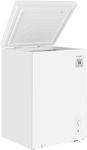 Превью картинка Ларь морозильный  Weissgauff WFH-150 Inverter #3