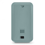 Превью картинка Кофемашина Smeg BCC13EGMEU #13