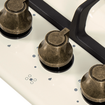 Превью картинка Газовая варочная панель Maunfeld EGHE.95.33CBG.R\G #5